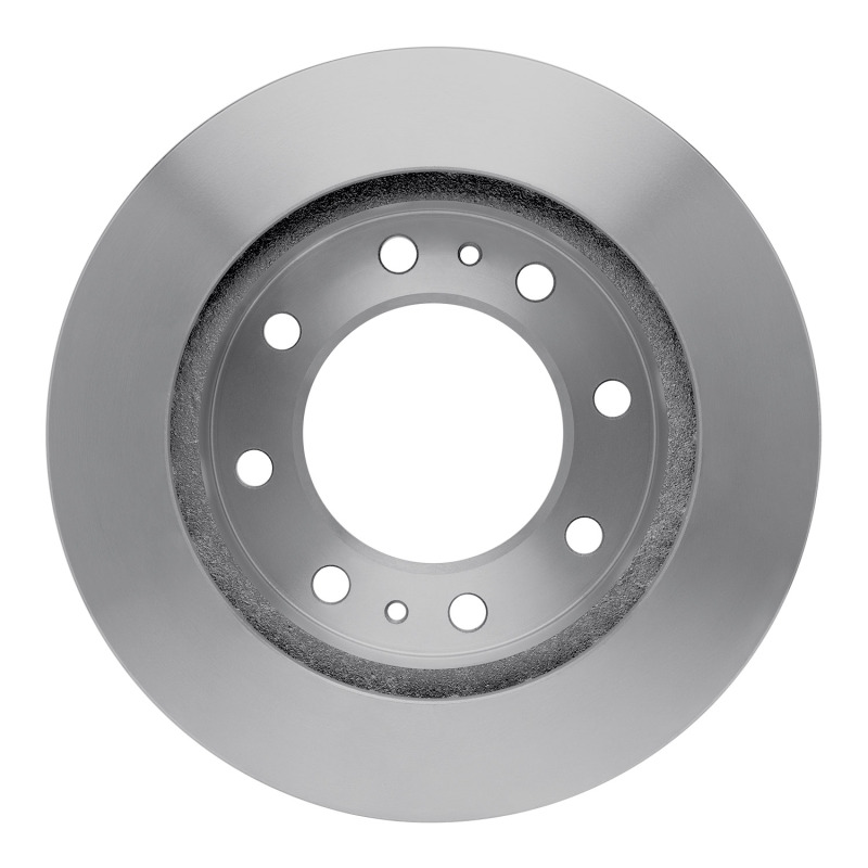 Chevrolet Avalanche 2500 Brake Rotor (1) - Front - R1 Concepts - Plain - `01-`25